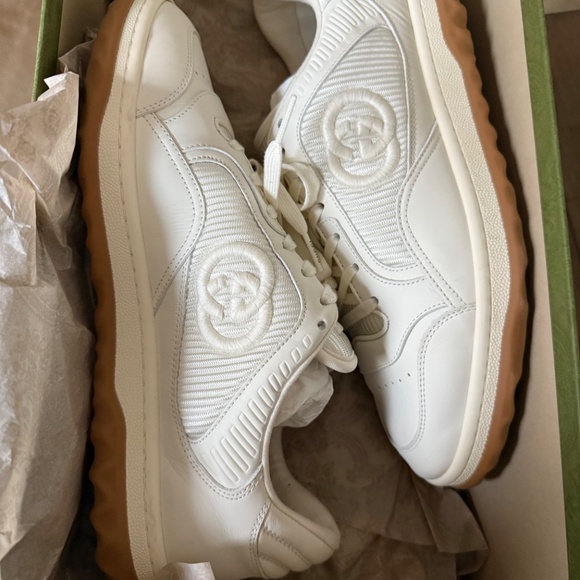 Gucci Mac80 GG Sneakers - Picture 2 of 11